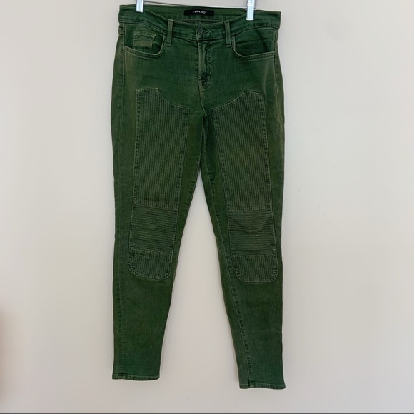 J Brand | Jeans | J Brand Roz Vin 